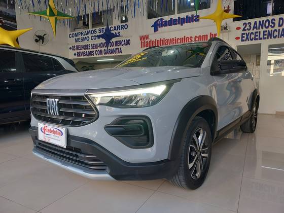 FIAT PULSE 1.0 TURBO 200 HYBRID AUDACE CVT FIAT PULSE 1.0 TURBO 200 HYBRID AUDACE CVT